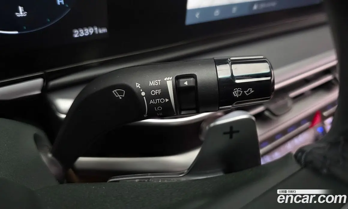 Hyundai Grandeur 2023 2.5 автомат (гидро), фото 19