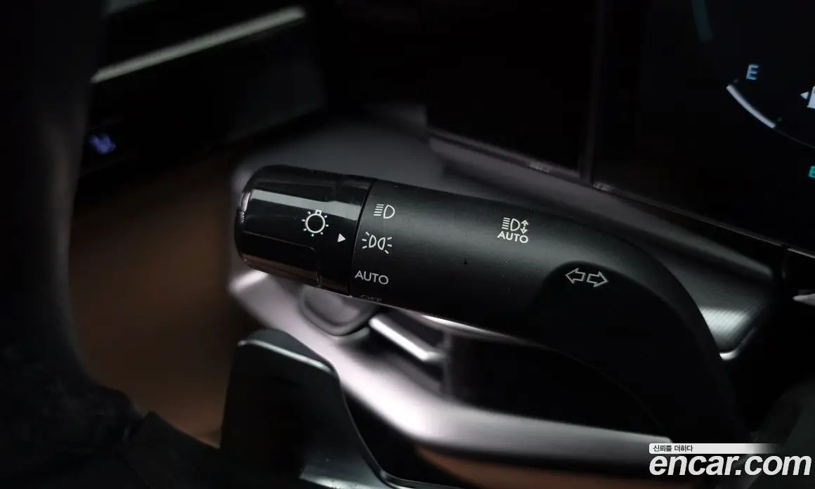 Hyundai Grandeur 2023 2.5 автомат (гидро), фото 20