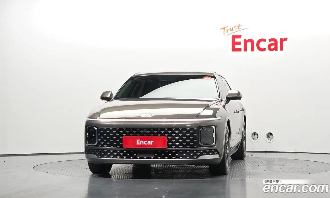 Hyundai Grandeur 2023 2.5 автомат (гидро), фото 3