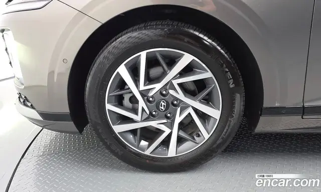 Hyundai Grandeur 2023 2.5 автомат (гидро), миниатюра 5