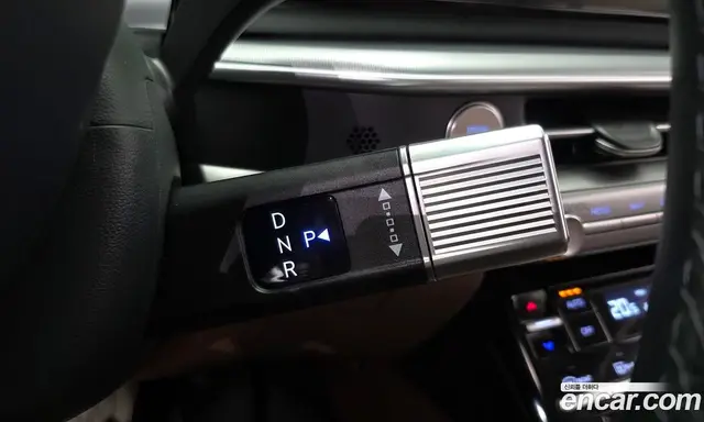 Hyundai Grandeur 2023 2.5 автомат (гидро), миниатюра 9