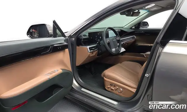 Hyundai Grandeur 2023 2.5 автомат (гидро), миниатюра 10