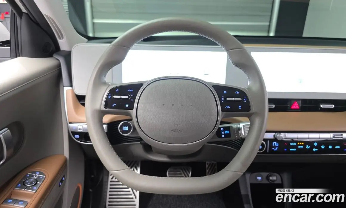 Hyundai Ioniq 5 2024 0.1 автомат (гидро), фото 12