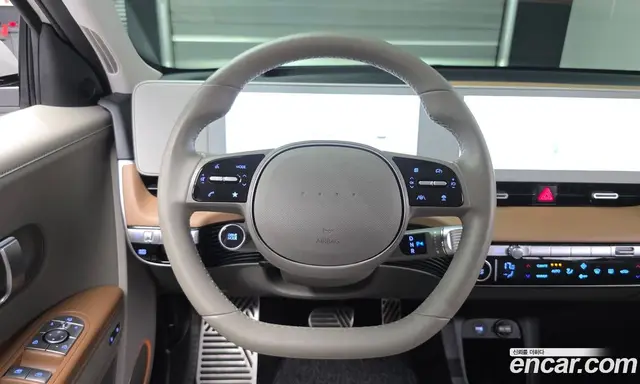 Hyundai Ioniq 5 2024 0.1 автомат (гидро), миниатюра 12