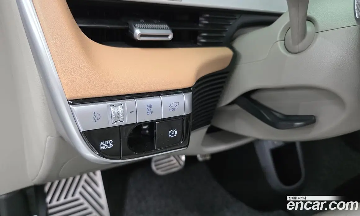 Hyundai Ioniq 5 2024 0.1 автомат (гидро), фото 13