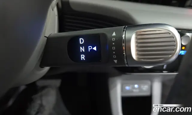 Hyundai Ioniq 5 2024 0.1 автомат (гидро), миниатюра 12