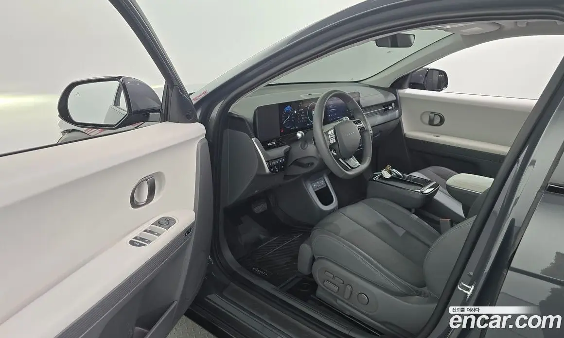 Hyundai Ioniq 5 2024 0.1 автомат (гидро), фото 13