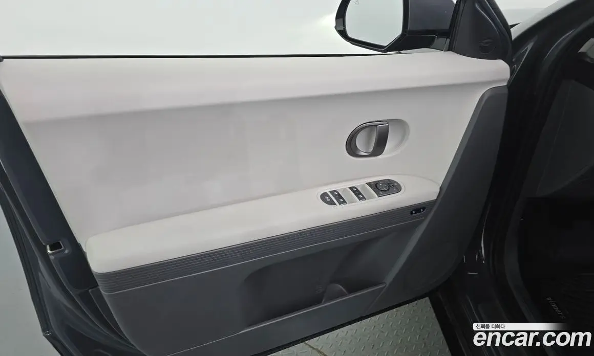 Hyundai Ioniq 5 2024 0.1 автомат (гидро), фото 14