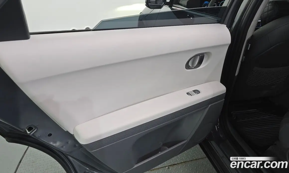Hyundai Ioniq 5 2024 0.1 автомат (гидро), фото 15