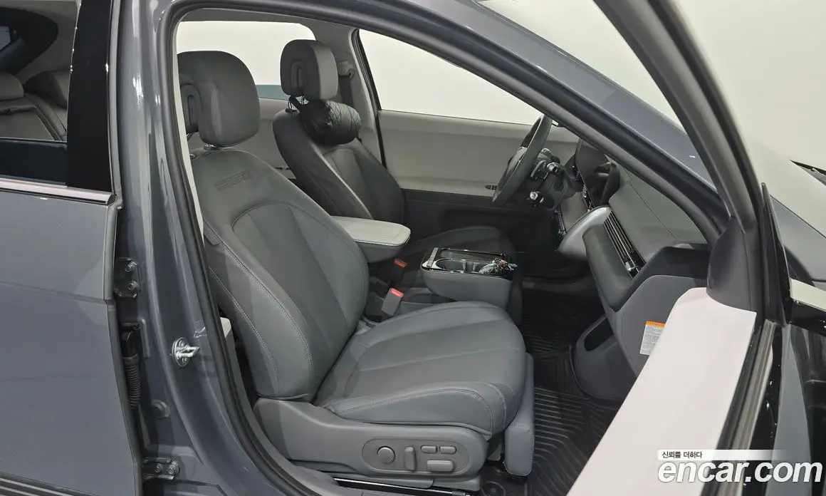 Hyundai Ioniq 5 2024 0.1 автомат (гидро), фото 16