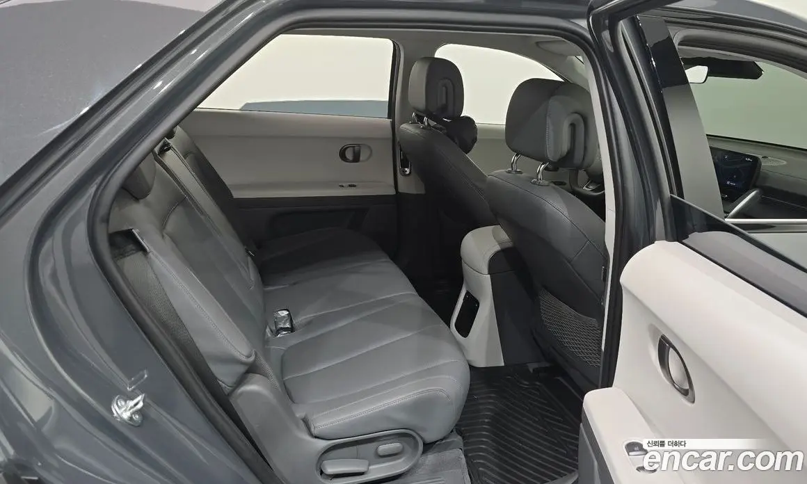 Hyundai Ioniq 5 2024 0.1 автомат (гидро), фото 17