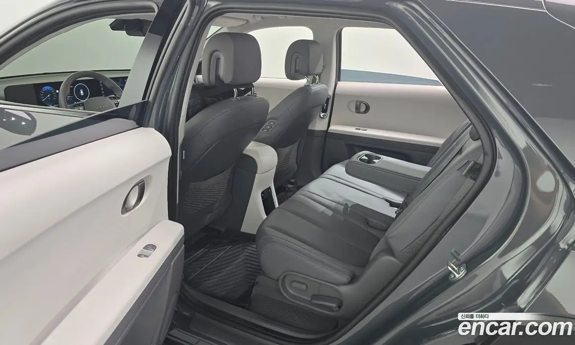 Hyundai Ioniq 5 2024 0.1 автомат (гидро), фото 18