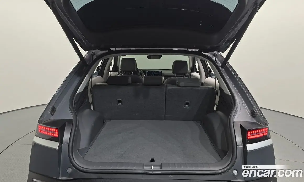Hyundai Ioniq 5 2024 0.1 автомат (гидро), фото 24