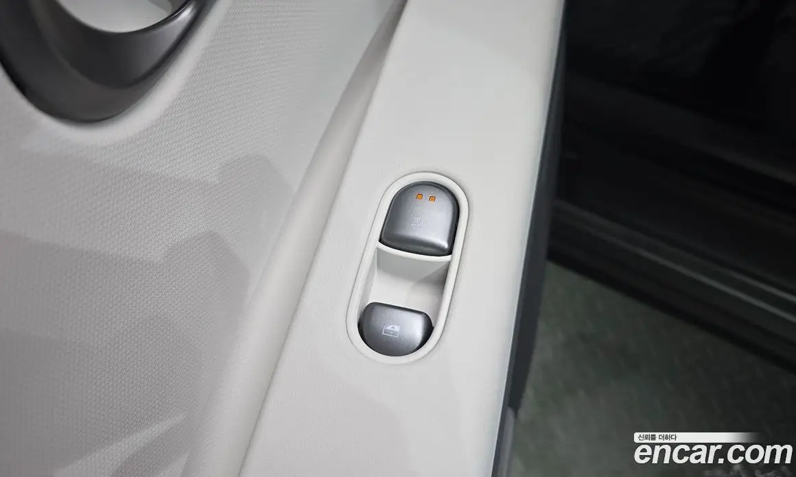 Hyundai Ioniq 5 2024 0.1 автомат (гидро), фото 27