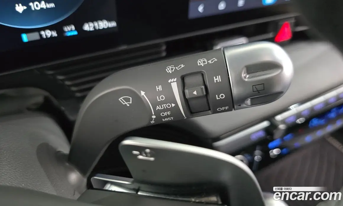 Hyundai Ioniq 5 2024 0.1 автомат (гидро), фото 28