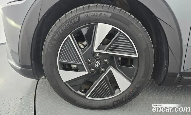 Hyundai Ioniq 5 2024 0.1 автомат (гидро), миниатюра 5