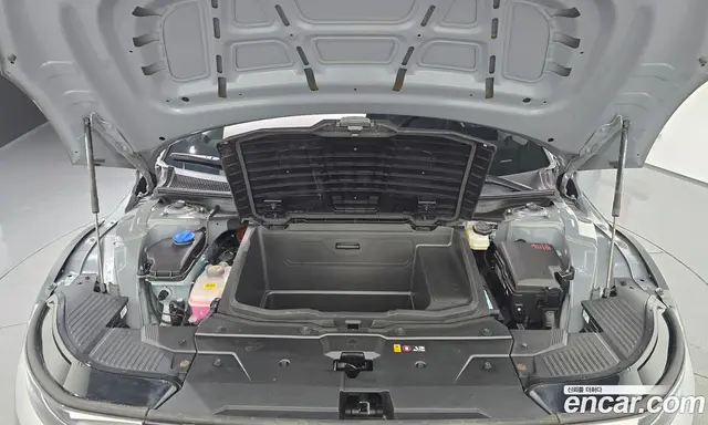 Hyundai Ioniq 5 2024 0.1 автомат (гидро), миниатюра 6