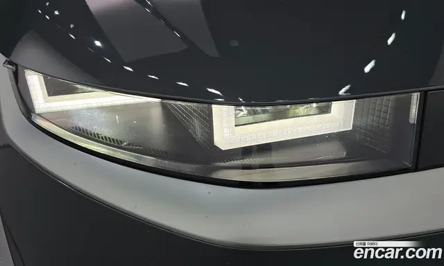 Hyundai Ioniq 5 2024 0.1 автомат (гидро), миниатюра 8
