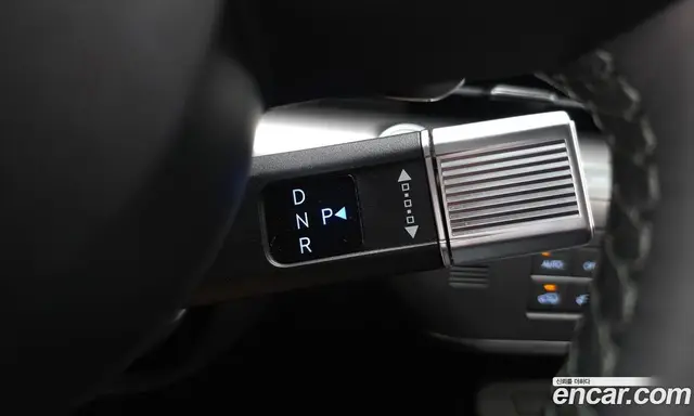 Hyundai Kona 2025 1.6 автомат (гидро), миниатюра 12