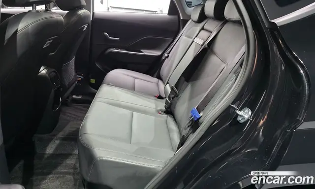 Hyundai Kona 2025 1.6 автомат (гидро), миниатюра 11