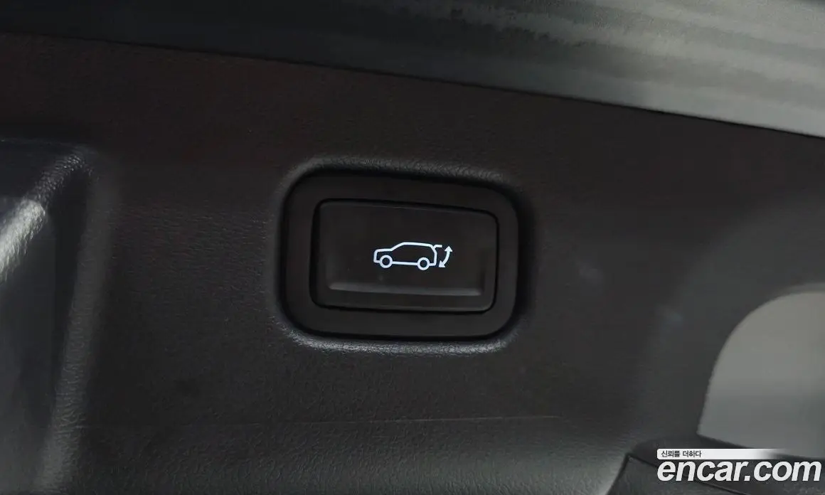 Hyundai Kona 2025 1.6 автомат (гидро), фото 20