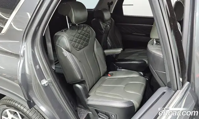 Hyundai Palisade 2021 2.2 автомат (гидро), миниатюра 11