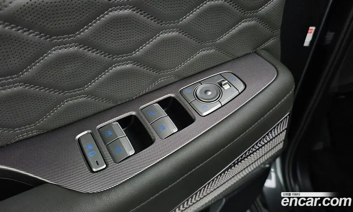 Hyundai Palisade 2021 2.2 автомат (гидро), фото 17