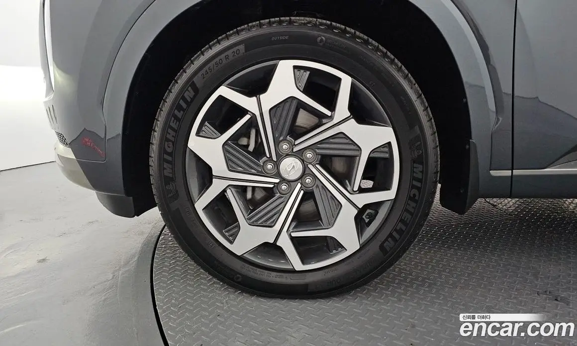 Hyundai Palisade 2021 2.2 автомат (гидро), фото 5