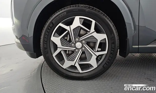 Hyundai Palisade 2021 2.2 автомат (гидро), миниатюра 5