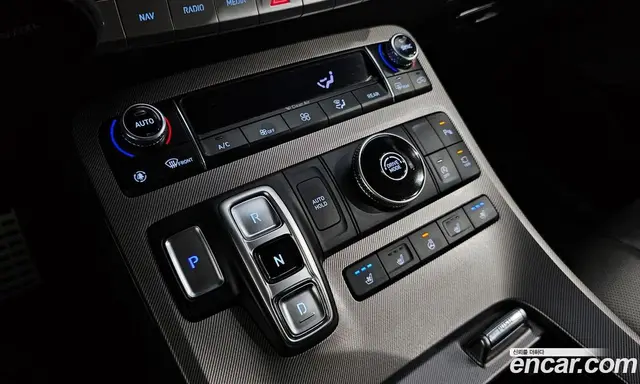 Hyundai Palisade 2021 2.2 автомат (гидро), миниатюра 9
