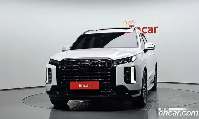 Hyundai Palisade 2024 3.8 автомат (гидро), миниатюра 2