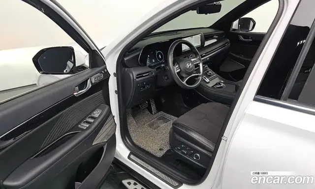 Hyundai Palisade 2024 3.8 автомат (гидро), миниатюра 12
