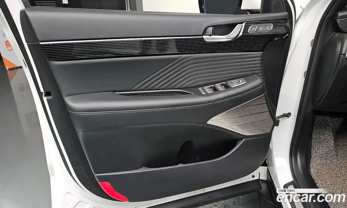 Hyundai Palisade 2024 3.8 автомат (гидро), фото 13