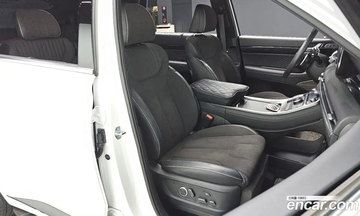 Hyundai Palisade 2024 3.8 автомат (гидро), фото 15
