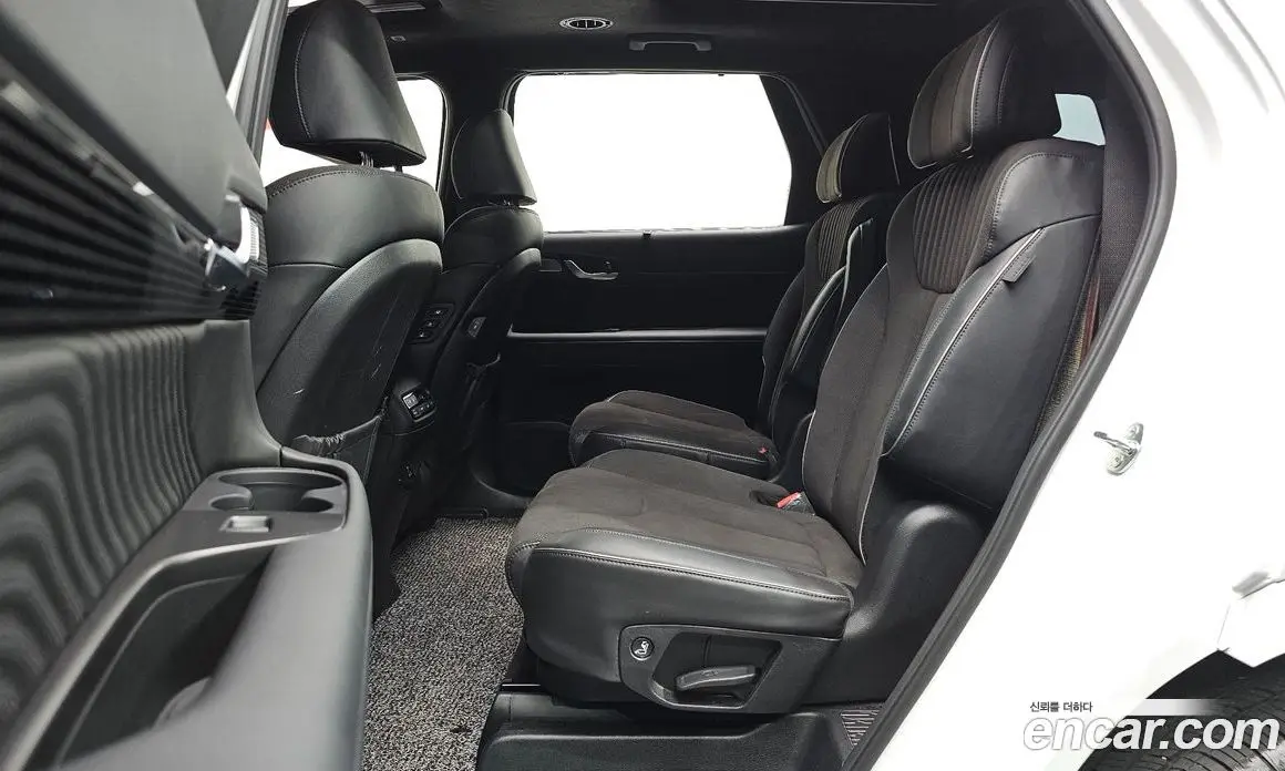 Hyundai Palisade 2024 3.8 автомат (гидро), фото 16