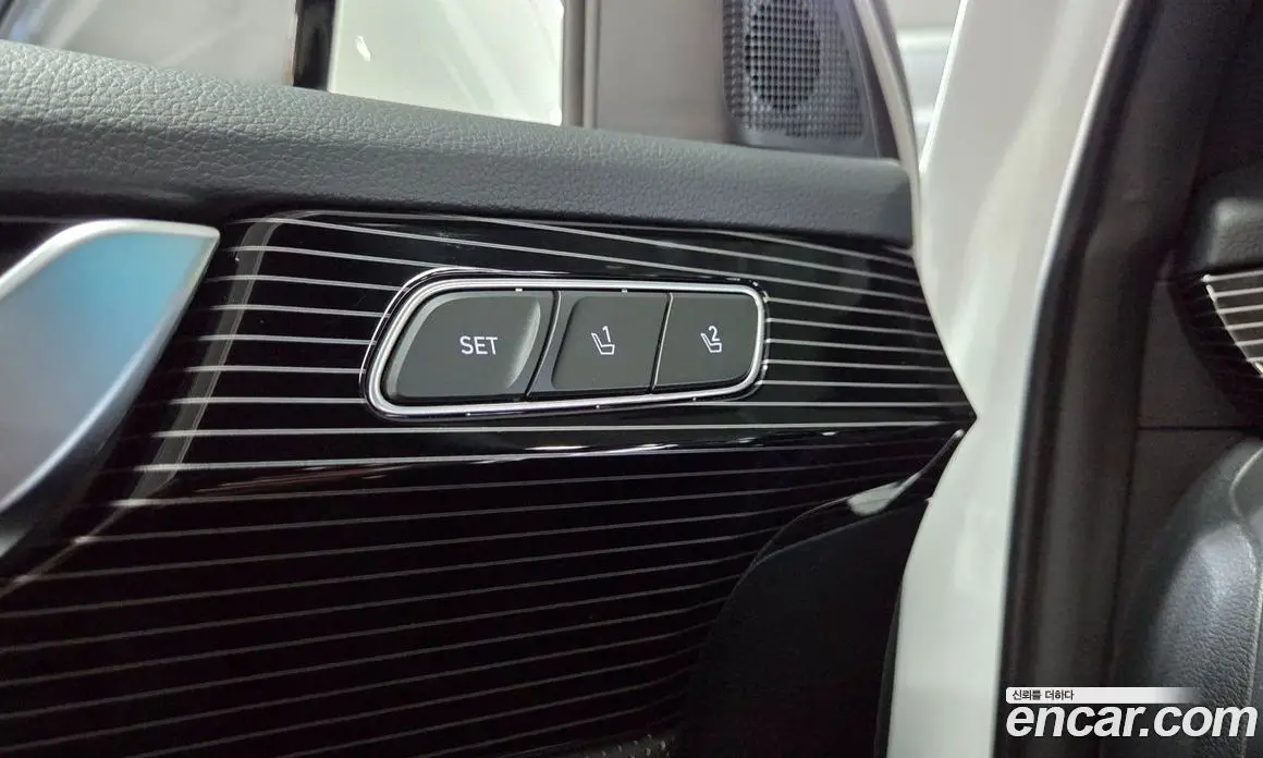 Hyundai Palisade 2024 3.8 автомат (гидро), фото 17