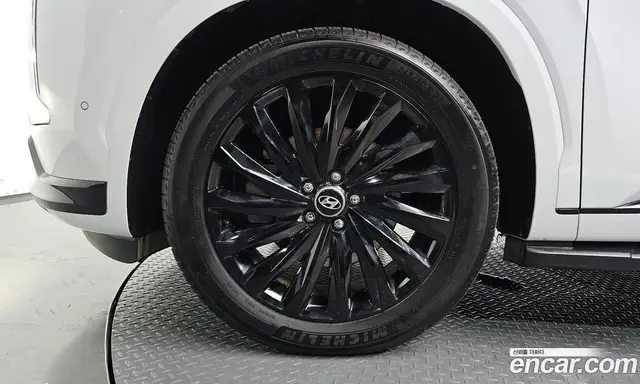 Hyundai Palisade 2024 3.8 автомат (гидро), миниатюра 4