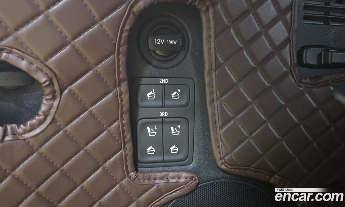 Hyundai Palisade 2024 3.8 автомат (гидро), фото 40