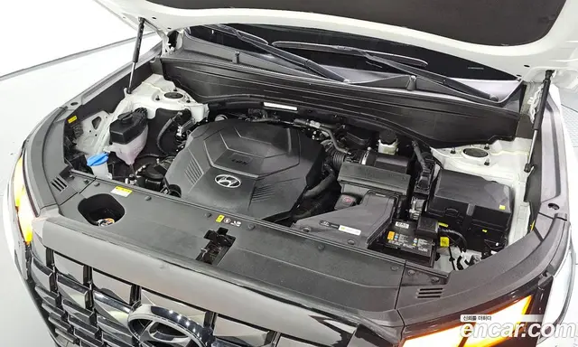 Hyundai Palisade 2024 3.8 автомат (гидро), миниатюра 5