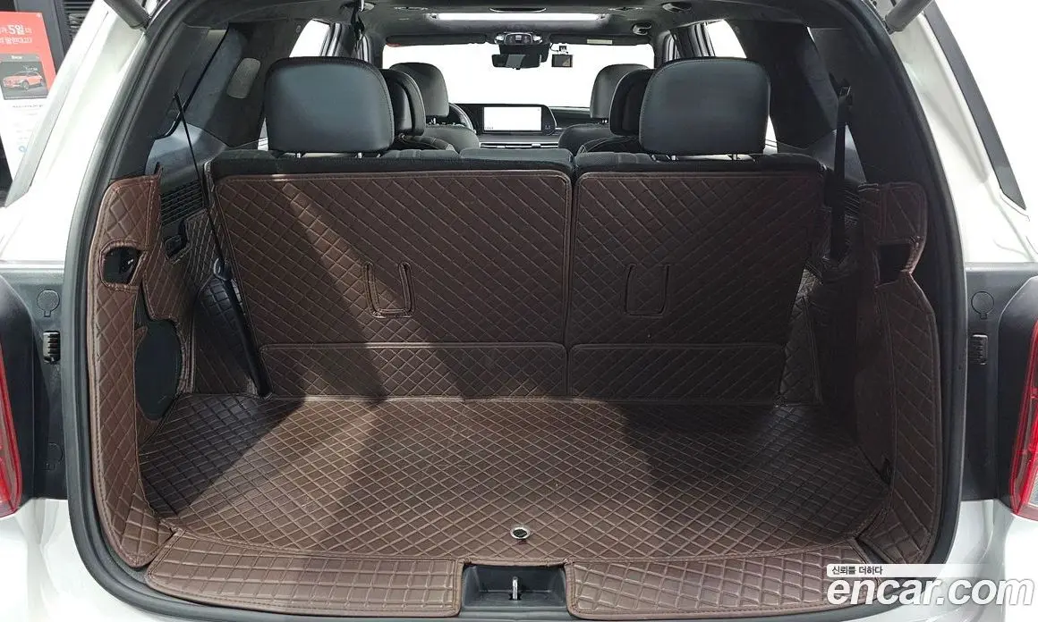 Hyundai Palisade 2024 3.8 автомат (гидро), фото 42