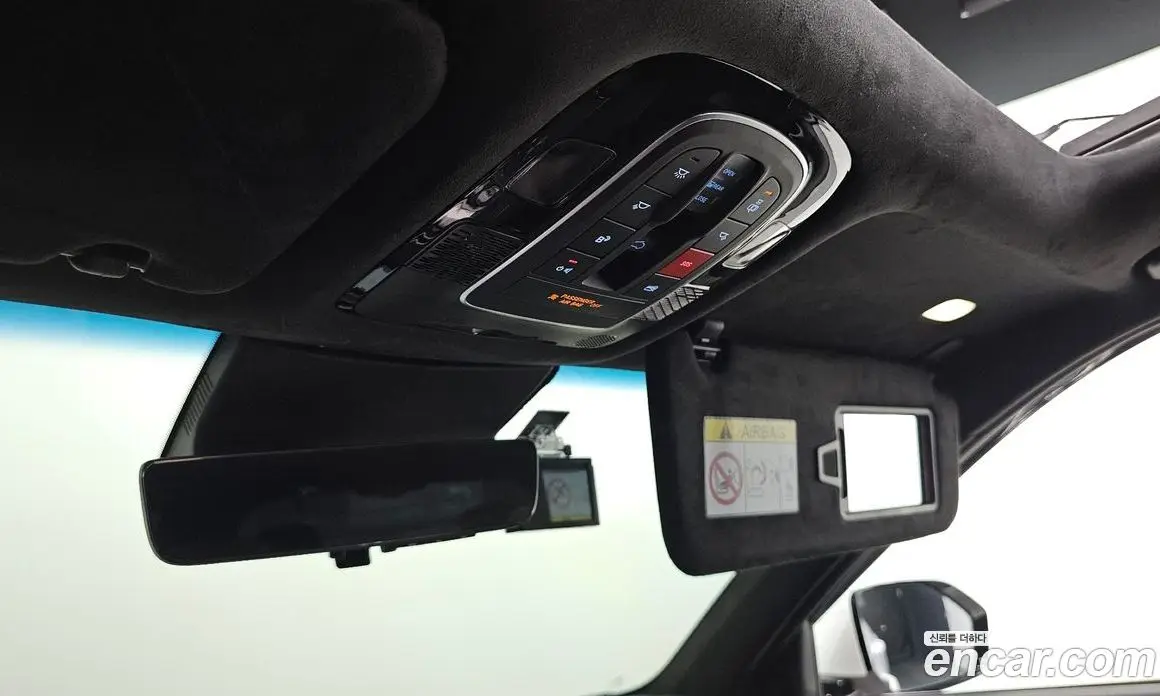 Hyundai Palisade 2024 3.8 автомат (гидро), фото 43