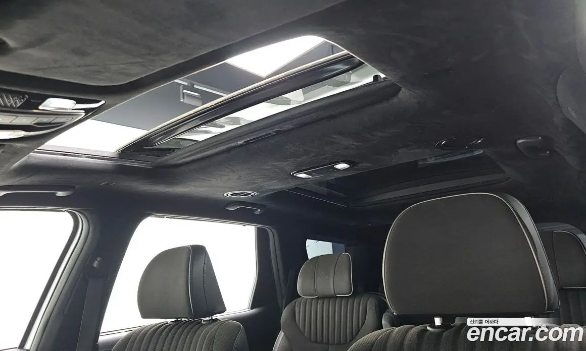 Hyundai Palisade 2024 3.8 автомат (гидро), фото 44