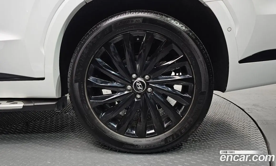 Hyundai Palisade 2024 3.8 автомат (гидро), фото 6