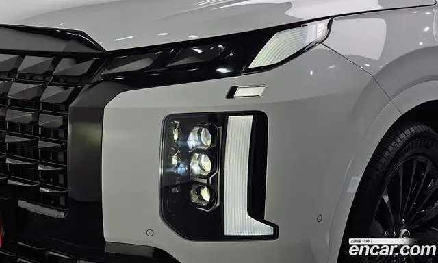 Hyundai Palisade 2024 3.8 автомат (гидро), миниатюра 7