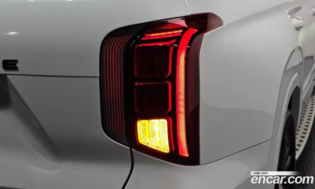Hyundai Palisade 2024 3.8 автомат (гидро), миниатюра 8