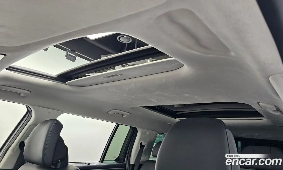 Hyundai Santa Fe 2023 1.6 автомат (гидро), фото 22