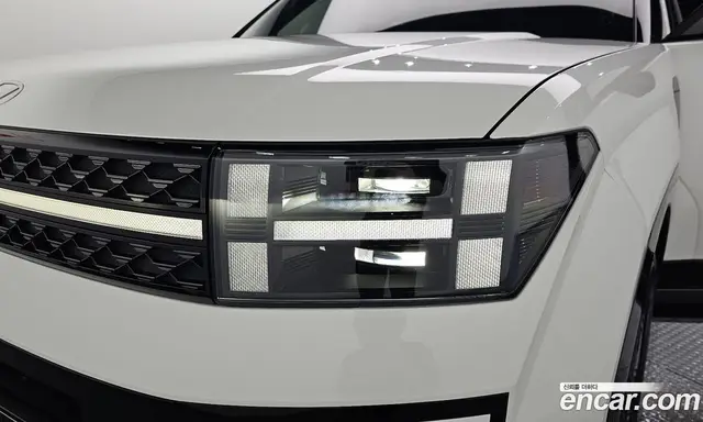 Hyundai Santa Fe 2023 1.6 автомат (гидро), миниатюра 8