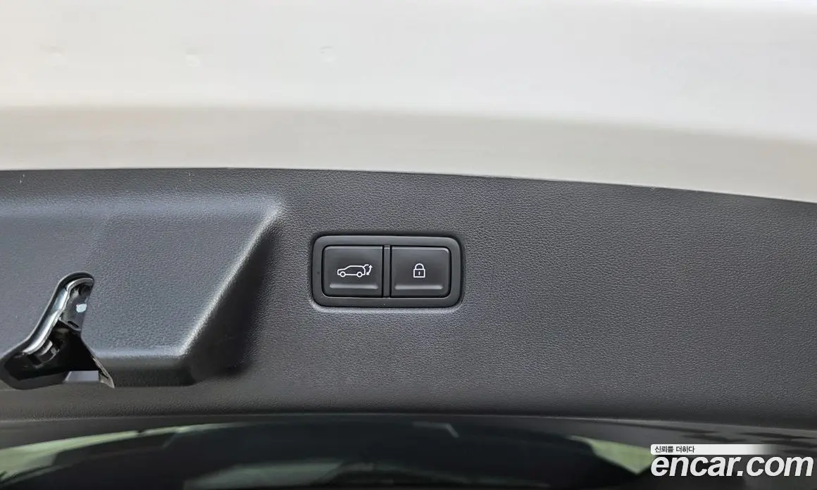 Hyundai Santa Fe 2024 1.6 автомат (гидро), фото 36