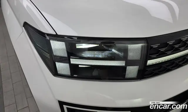 Hyundai Santa Fe 2024 1.6 автомат (гидро), миниатюра 8