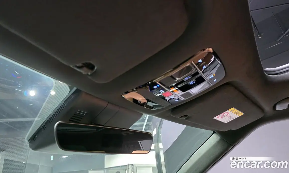 Hyundai Santa Fe 2024 1.6 автомат (гидро), фото 39